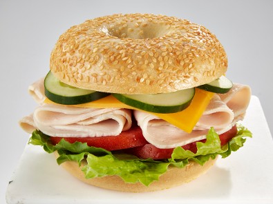 Turkey Sandwich